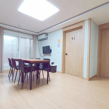 T-House Hongdae