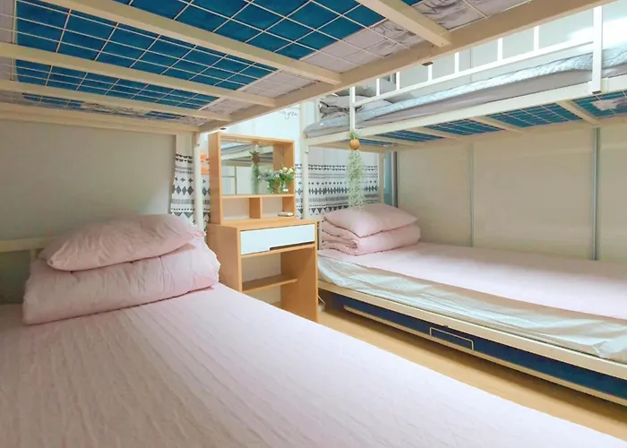 T-house Hongdae *