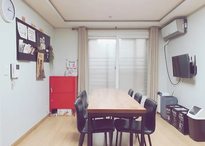 T-house Hongdae